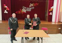 Nowy sprzęt dla strażaków w Gminie Radomyśl nad Sanem