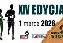 Bieg „Tropem Wilczym” – Oddaj Hołd Bohaterom