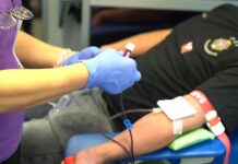 Oddaj krew, uratuj życie – akcja krwiodawstwa w Hucie Krzeszowskiej już w sobotę!