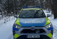 Niskie temperatury zagrażają życiu – nie bądź obojętny, reaguj!