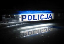 Pijany i bez prawa jazdy. 27-latkowi grozi nawet 5 lat więzienia