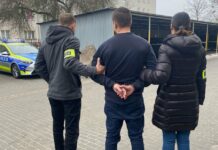 Dozór dla 42-letniego mieszkańca Stalowej Woli za kradzież portfela
