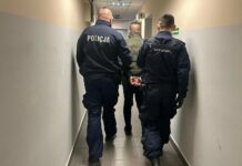 Odpowie za kradzież zuchwałą popełnioną w warunkach recydywy