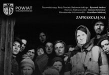 Uroczystości upamiętniające 86. rocznicę masowej deportacji Polaków na Sybir