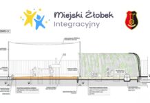 Zielona rewolucja przy Żłobku Integracyjnym w Stalowej Woli