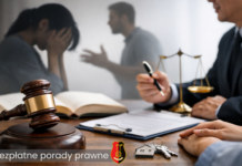Bezpłatne porady prawne