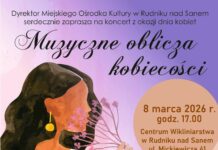 „Muzyczne oblicza kobiecości” – wyjątkowy koncert z okazji Dnia Kobiet w Centrum Wikliniarstwa
