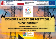 Konkurs Wiedzy Energetycznej „Moc Energii” – sprawdź swoją wiedzę i sięgnij po atrakcyjne nagrody