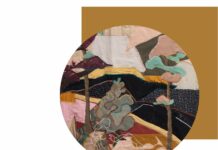 „ONA” Anna Przybyło – nowa wystawa w NCHiT dostępna już od 20 lutego