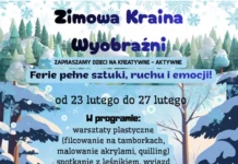 Ferie z Centrum Edukacji Multimedialnej