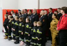 Bezpieczeństwo zaczyna się od ludzi