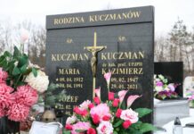 Oddali hołd profesorowi Kuczmanowi