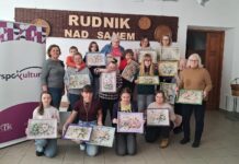 Kobieca przestrzeń twórczości w Centrum Wikliniarstwa