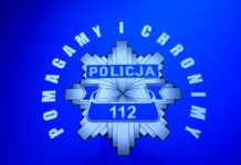 Policjantka po służbie pomogła zagubionej seniorce