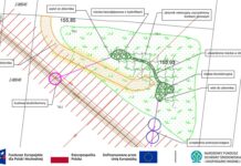 W Stalowej Woli powstanie zbiornik retencyjny przy ul. Przemysłowej Bocznej