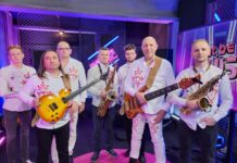 Zespół „Lesioki” wystąpi w piątkowym programie „Must Be The Music”