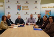 Powiat Niżański zrealizuje kolejną inwestycję drogową