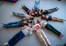 Projekt „Flora Fantastica – na styku sztuki i natury” nabiera rozpędu