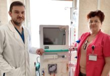 Co dziesiąty Polak choruje na nerki