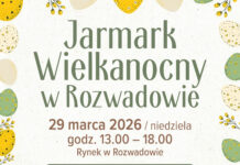W niedzielę odbędzie się Jarmark Wielkanocny w Rozwadowie