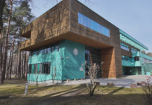 Instytut Nauk Farmaceutycznych w Stalowej Woli