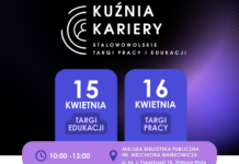 IV Kuźnia Kariery – dwudniowe święto edukacji i pracy już w kwietniu!