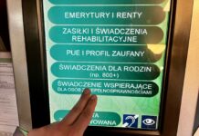 Nie płać pośrednikom za świadczenie wspierające. ZUS pomaga bezpłatnie