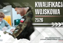 Rozpoczęła się kwalifikacja wojskowa w Powiecie Stalowowolskim