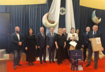 Sukces uczennicy ZS nr 3 w Stalowej Woli podczas ogólnopolskiego konkursu gastronomicznego