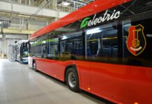 Kolejne autobusy elektryczne wzmocnią flotę MZK
