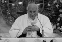 Stalowa Wola żegna wyjątkowego kapłana. Zmarł ks. prałat Jan Kozioł