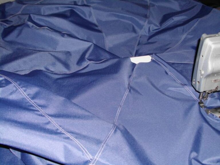 Naprawa przedsionki camping szycie parasole altany  pokrycia łodzie cabrio