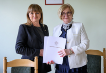 Umowy na dofinansowanie rozbudowy placów zabaw Miejskich Żłobków podpisane