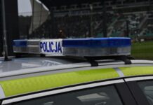 Wysoka grzywna i zakaz stadionowy za wniesienie alkoholu na mecz