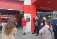 Nowy defibrylator AED