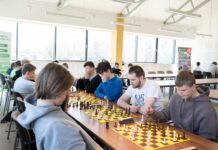 Szachowe emocje w Stalowej Woli