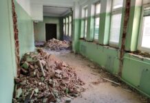 Umowa na budowę Oddziału Geriatrycznego podpisana!