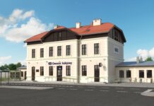 Dworzec w Nisku: ruszył przetarg na przebudowę