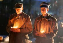 86. rocznica Zbrodni Katyńskiej w Stalowej Woli