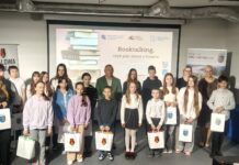 Booktalking – kilka minut, które rozbudzają czytelniczą ciekawość