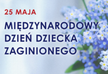 #zaginioneNIEzapomniane – druga edycja kampanii społecznej Policji