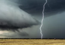 Ostrzeżenie meteorologiczne dla powiatu stalowowolskiego