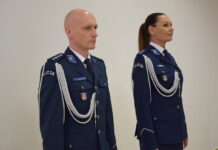 Nowy Zastępca Komendanta Powiatowego Policji w Stalowej Woli