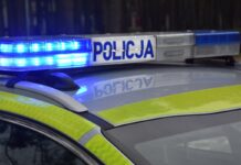 Obywatel Włoch kierował ciężarówką bez uprawnień. Zapadł szybki wyrok