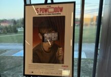 Wystawa „15 POWODÓW” w Centrum Edukacji Multimedialnej „Zalew Wiedzy” w Nisku