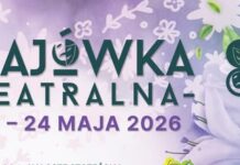 Niżańskie Centrum Kultury „Sokół” zaprasza na kolejną edycję Majówki Teatralnej