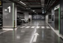 Powstanie parking podziemny z funkcją ukrycia