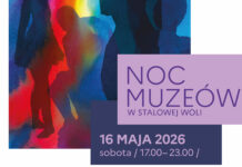 16 maja odbędzie się Noc Muzeów w Stalowej Woli – wieczór pełen kultury, historii i muzyki!
