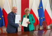 Kolejne wsparcie dla bezpieczeństwa mieszkańców Powiatu Niżańskiego