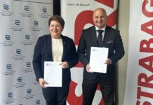 Modernizacja wałów nad Sanem zwiększy bezpieczeństwo mieszkańców